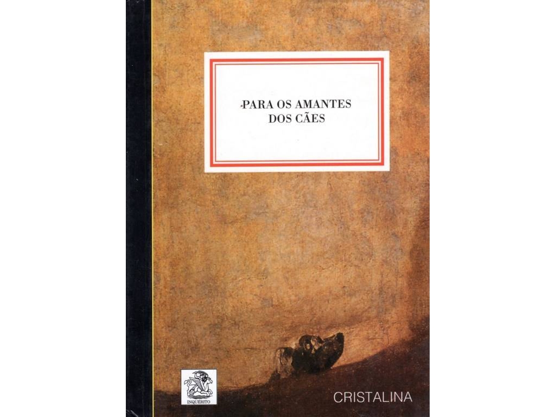 Livro de Cristalina (Português)