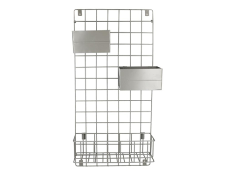 LIVING NOSTALGIA Kitchen Organizador de Paredes