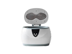 Limpador ultrassônico de joias 600 ml Geti Guc 601 Troli