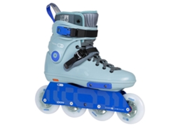 Patina em Linha Cl 15 Azul Eu 36-37Iqon