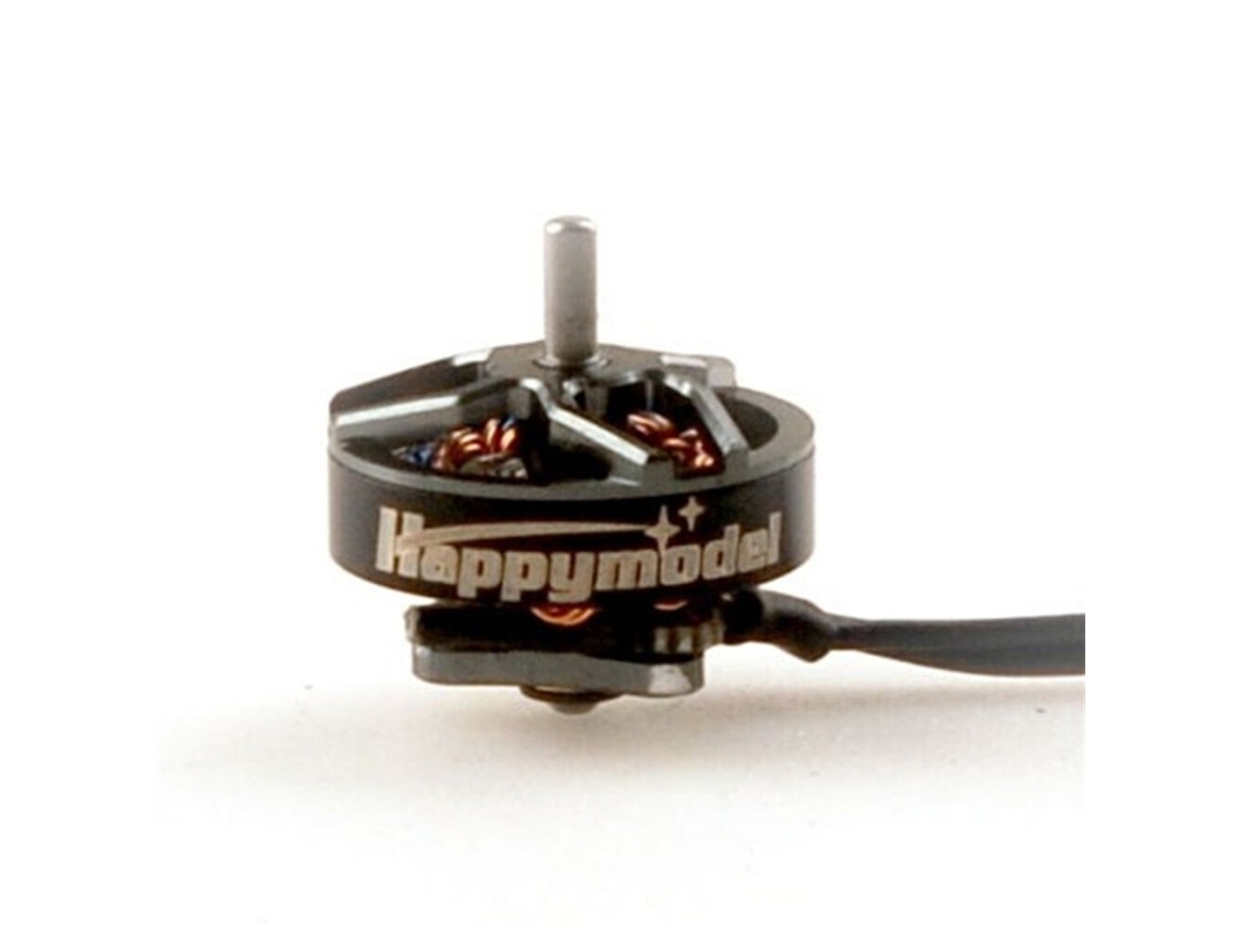 13500kv4 Pcs1pc / 4pcs Happymodel Rs1102 10000kv 13500kv Motor Brushless 2s com Eixo de 1,5mm para Drone de Corrida Fpv Micro Rc Mobula7 O4 MDUG