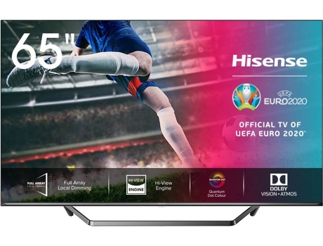 30+ Smart tv hisense uled uhd 4k 50a7500f 127cm info