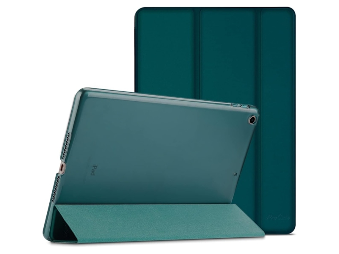 Capa Protetora Para Ipad, Compatível Com Ipad 9.7, Para Proteção, Transporte E Utilização Diária