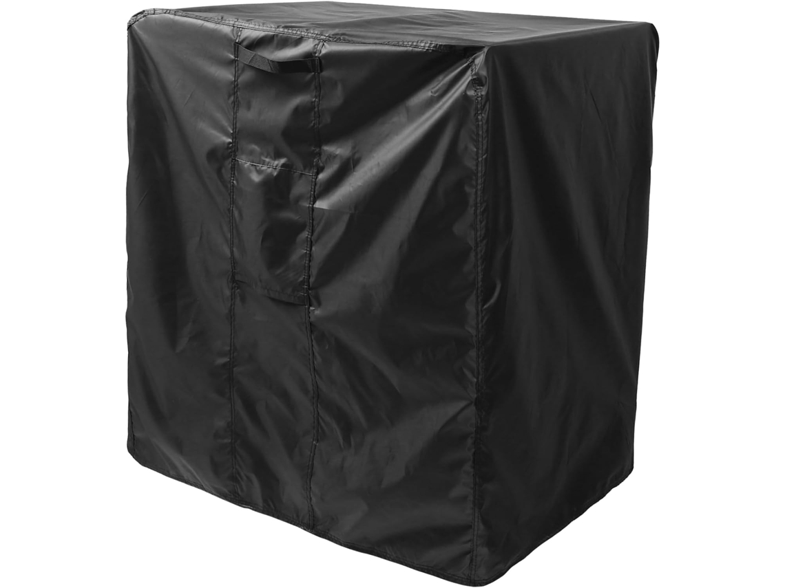 Capota para Ar Condicionado, Capa para Ar Condicionado, Capas Externas Resistentes À Água SFUSHOS
