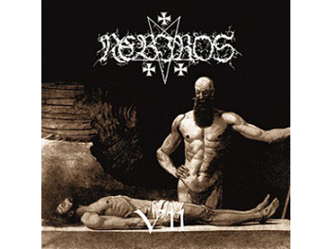 CD Nebiros  - VII