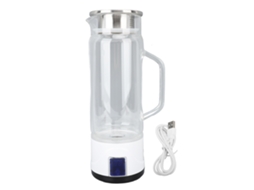 Garrafa de Água com Hidrogénio 1000ml LAXISCREED