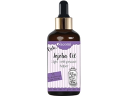 Óleo de Rosto NACOMI Jojoba ( 50 ml)