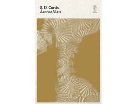 Livro Axonas/Axis de SD Curtis (Inglês)