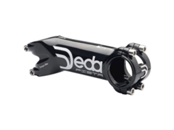 Tronco Pista 31.7 Mm Prateado 130 Mm / 70ºdeda