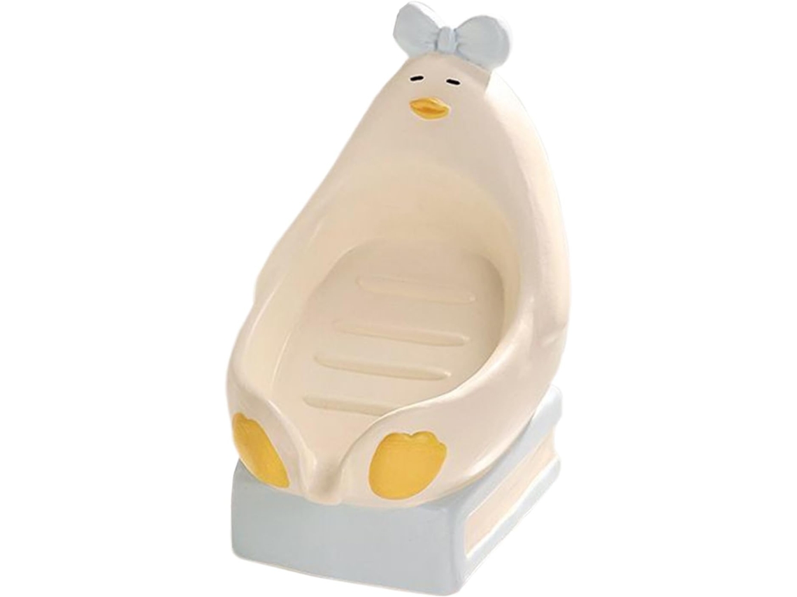 Dispenser de sabonete líquido VAYOTOY, parede, recarregável, ampla abertura, 3 frascos, para líquidos, shampoo