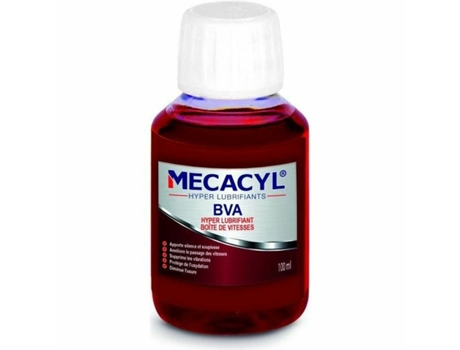 Óleo Lubrificante para Motores Mecacyl Bva 100 Ml