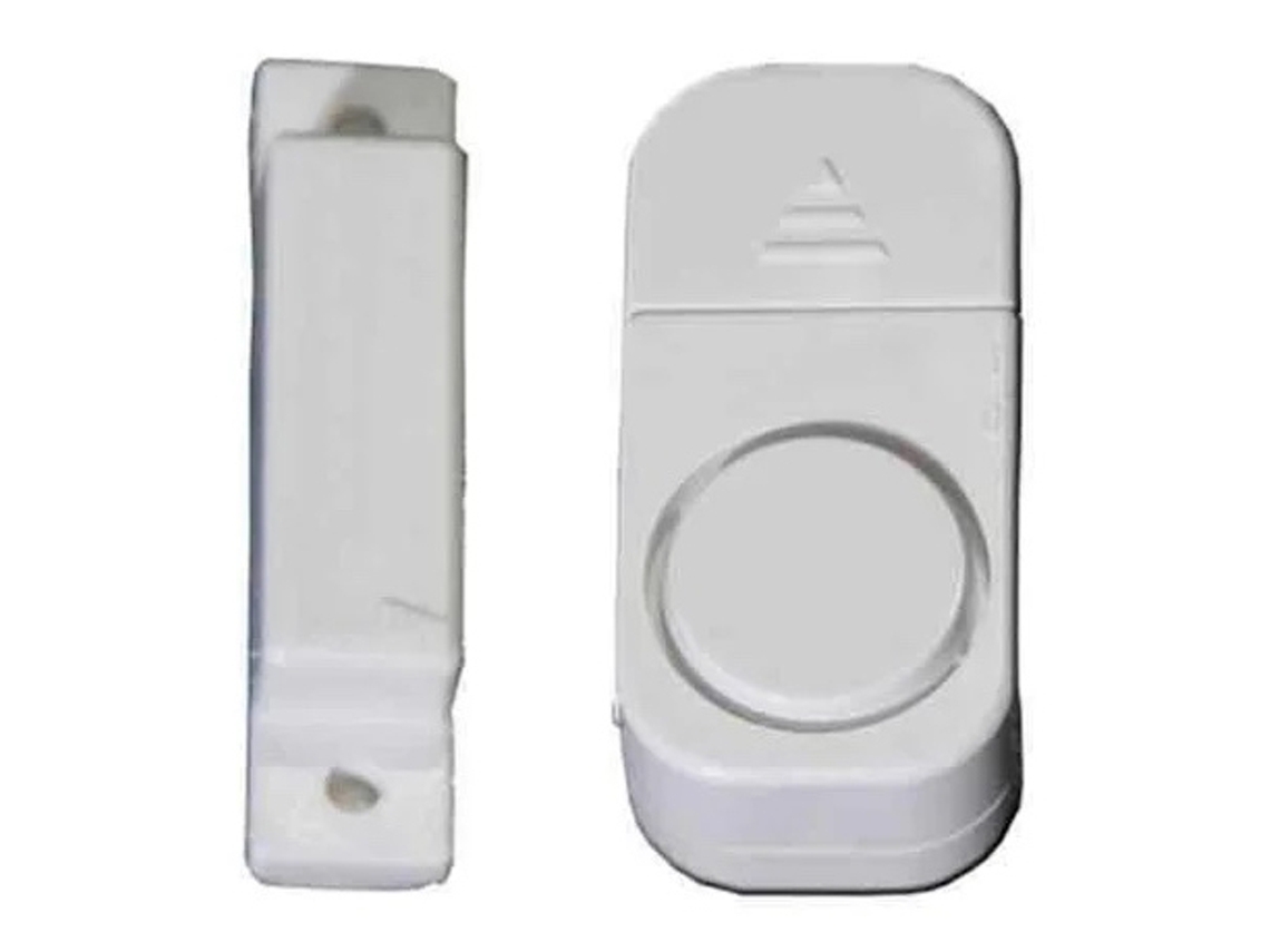 Alarme Para Portas E Janelas, Alarme Anti-roubo Para Portas E Janelas
