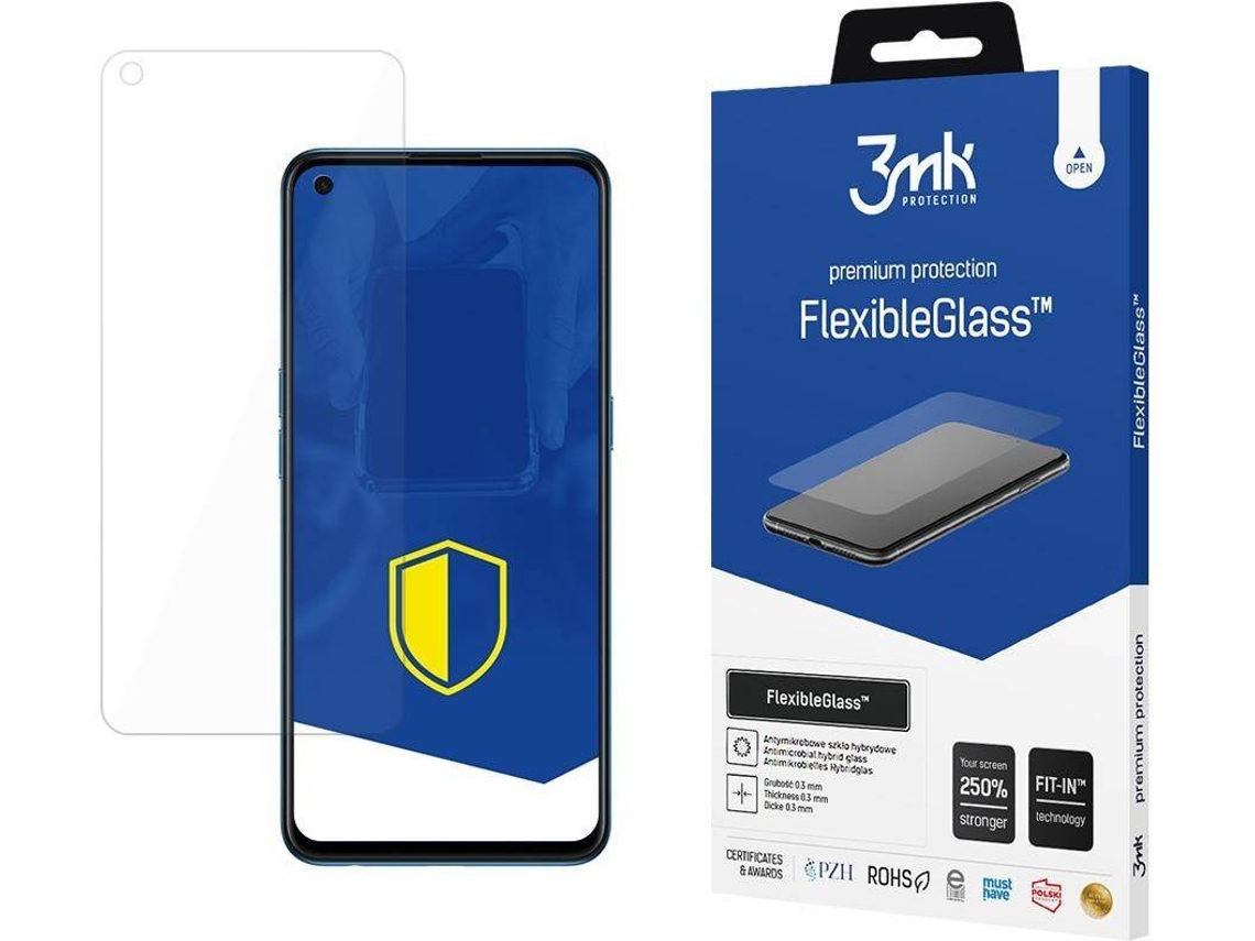 Pelicula de Vidro 3MK Reno 5/5 K 5G