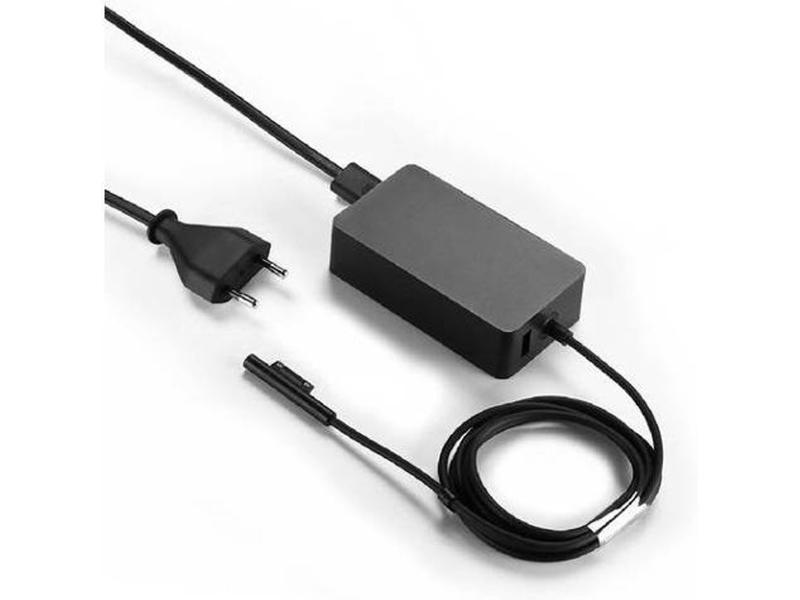 Carregador 36W para Microsoft Surface Pro 3 (Outlet Grade A)