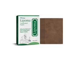 Parche para Alívio Rápido da Dor Muscular e Relaxamento Local LAXISCREED