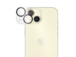 Pelicula de Vidro PANZERGLASS iPhone 15