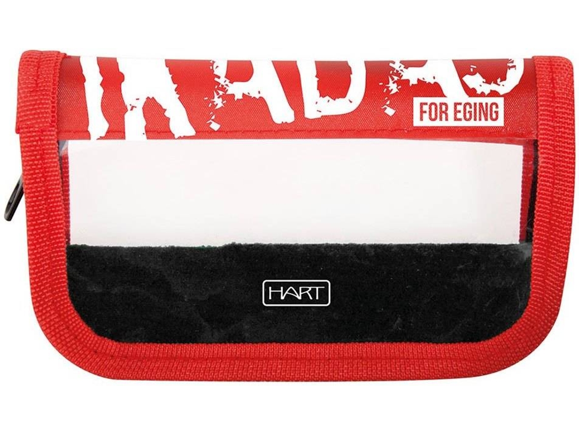 Proteção HART Ika Bag S Vermelho