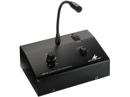 Microfone MONACOR PAM-10