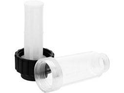 Filtro De Água Para Lavadora De Alta Pressão, Tela De Filtro Pp
