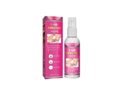 Spray Depilatório Eelhoe Suave Axilas 30ml