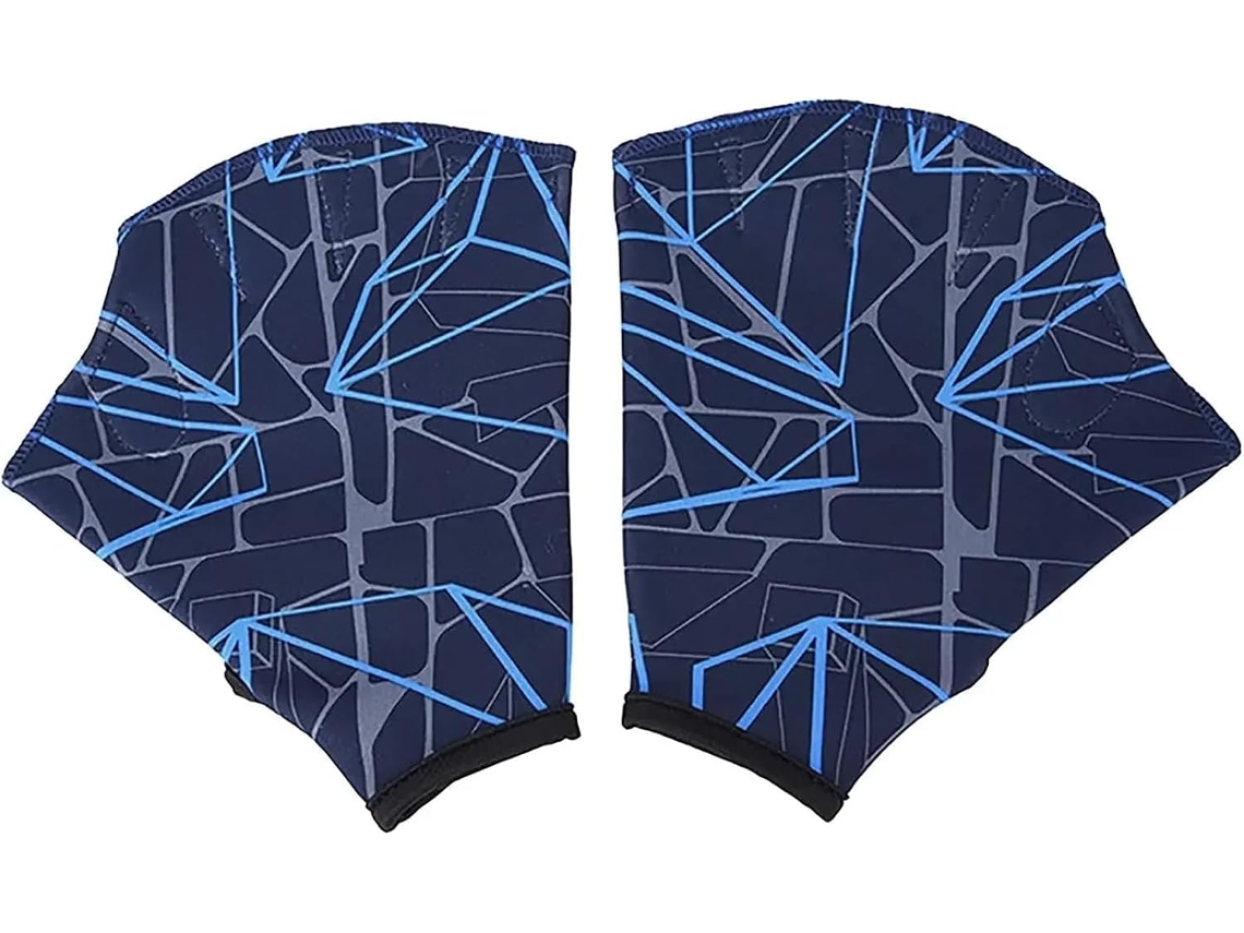 Palmas Gants de Natation SFUSHOS