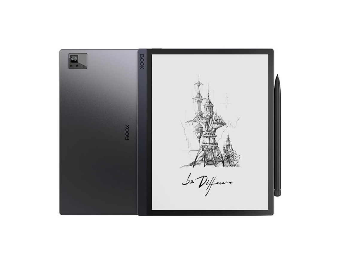 Ebook Reader BOOX Tab Ultra Worten.pt