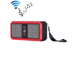 Alto-falante Bluetooth Sem Fio Portátil G36 Dc 5v Com Chamadas Viva-voz, Suporte Para Usb E Cartão Tf E Auxiliar De 3,5 Mm E Fm