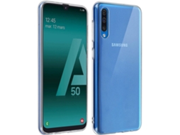 Capa Para Samsung Yemaesre Silicone Transparente