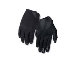 Luvas Dnd Preto 3XL Homem GIRO