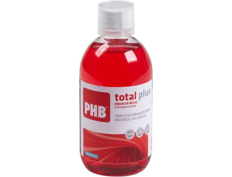 Elixir  Total Plus Adulto (500 ml)