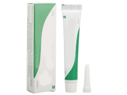 Crema Para Hemorroidas Com Extrato Vegetal 0.7oz Tratamento Eficaz
