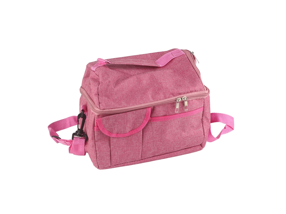 Bolsa Transporte Leite Materno LAXISCREED