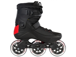 Patins Powerslide Swell Swell Preto 100 - 3d Adapt 41 (510052)