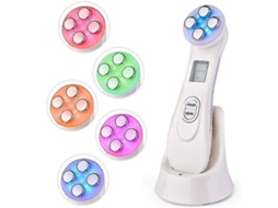 Massageador Facial YIZHOOD Elp688 Branco