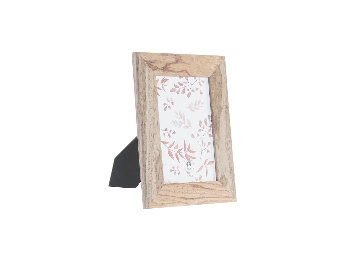 Moldura DKD HOME DECOR (Mdf - Multicor)