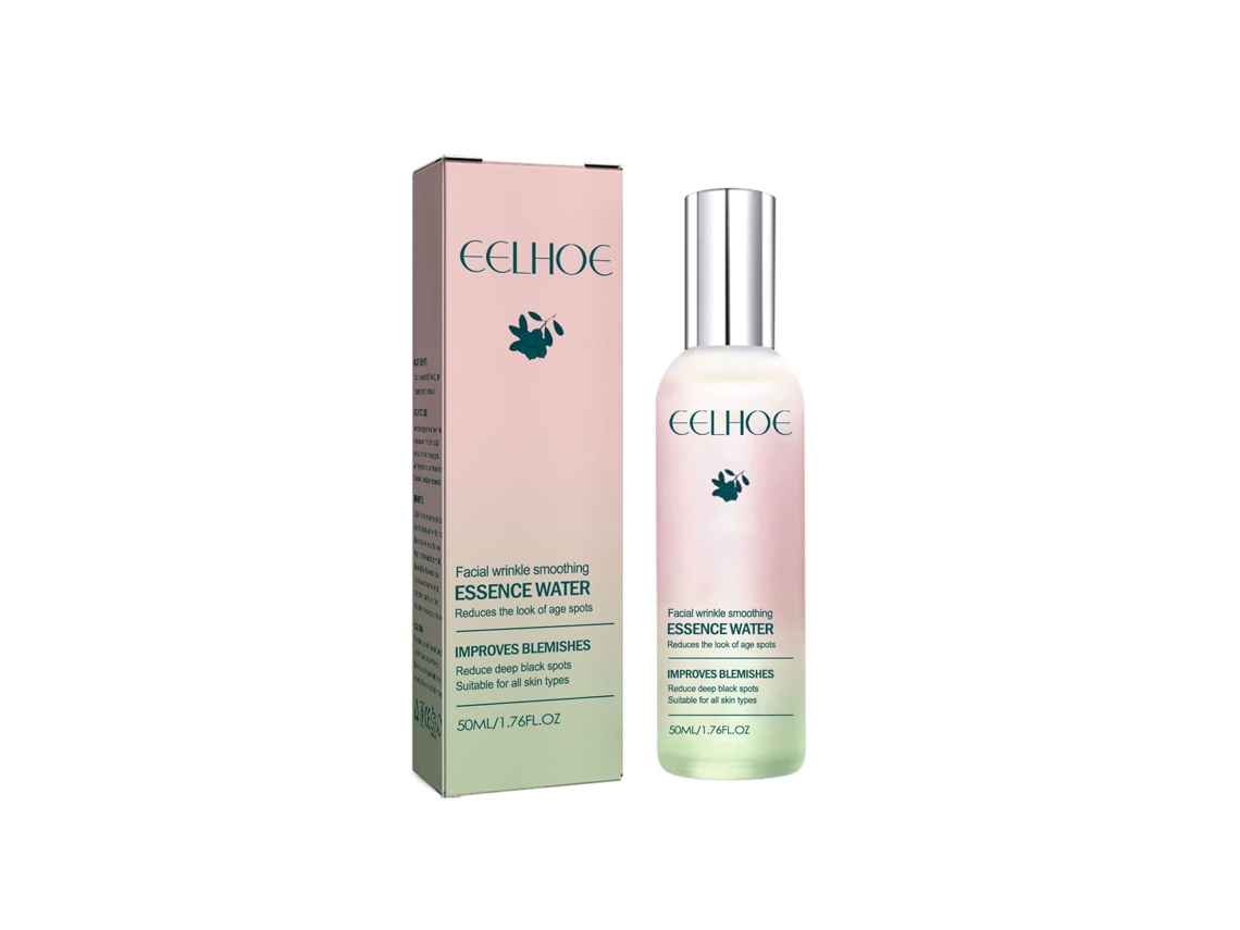 Spray Facial Anti rugas