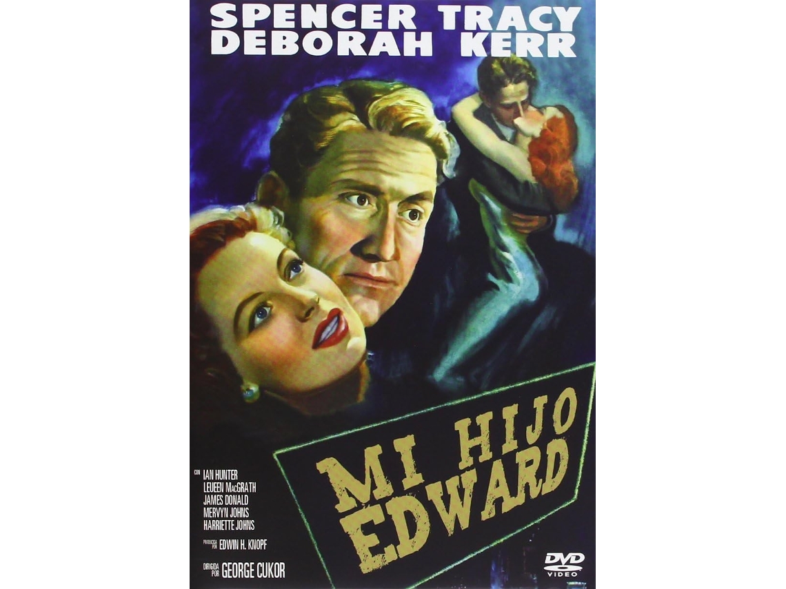 Edward, My Son (1949) / Mi hijo edward 