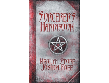 Livro The Sorcerer's Handbook: A Complete Guide to Practical Magick Joshua Free (Inglês)