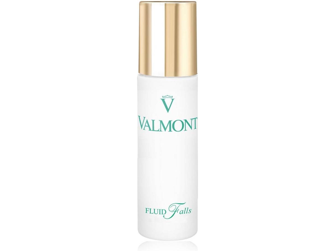 Creme Corporal VALMONT Cara Fluid Falls (75 ml)