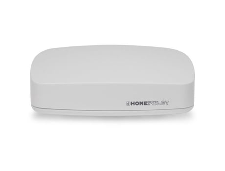 Home Pilot Premium Connected Home Box para controle inteligente e centralizado de sua casa