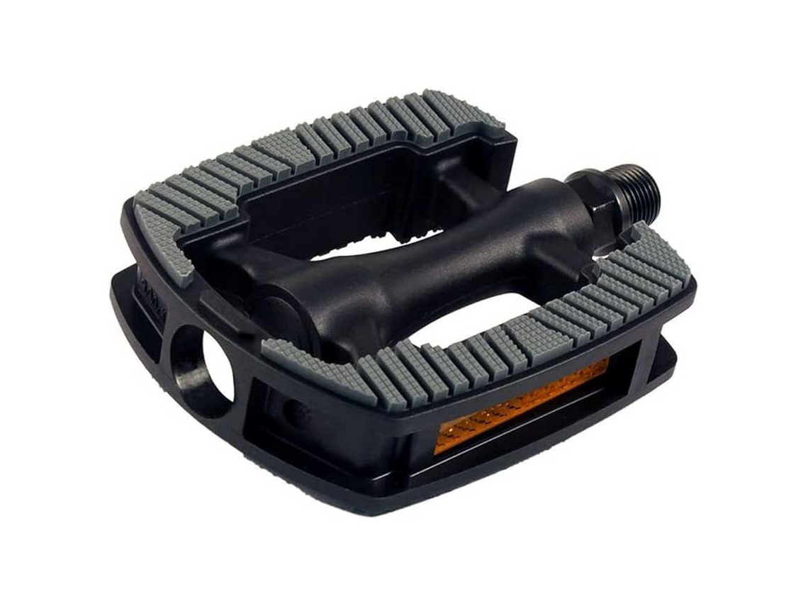 Pedais Sp820 Prateadounion