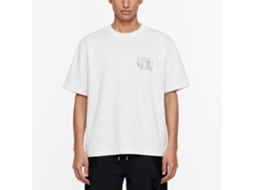Camiseta Rockinstone Will Bayley Paraolímpica - Estilo de Designer Exclusivo