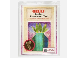 Ferramenta De Posicionamento Perfeito Gelli Arts