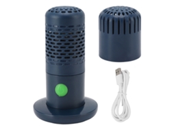 Máquina de Lavar Frutas Automática S/MARCA, IPX7, Portátil, para Legumes, Carnes e Utensílios