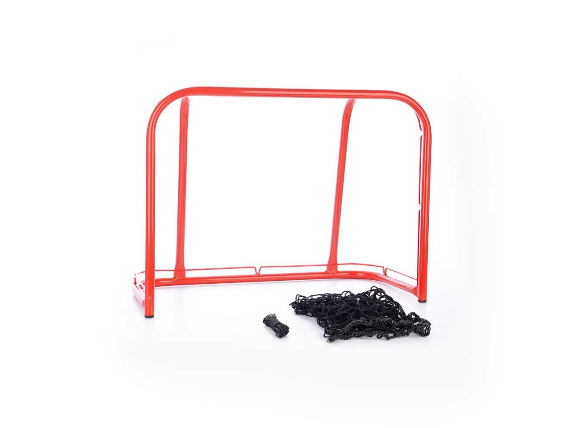 Meta Floorball Prateado 60 X 45 Cmtempish