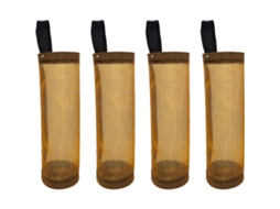 Suporte Para Sacos De Plástico, Para Pendurar Sacos De Lixo, Organizador. Aquaforge