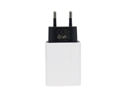 Carregador de Parede Branco de 30 W STELASPLEN