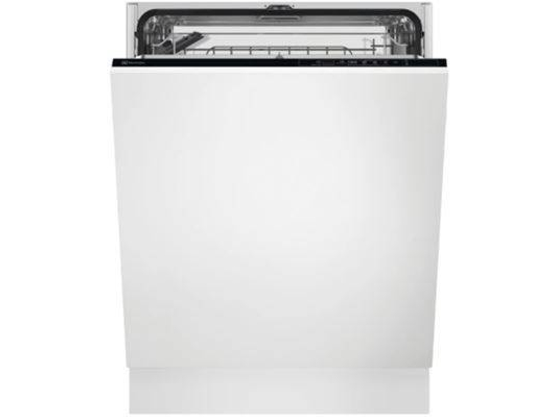 Máquina de Lavar Loiça Encastre ELECTROLUX KEAF7200L (13 Conjuntos - 60 cm - Painel Preto)
