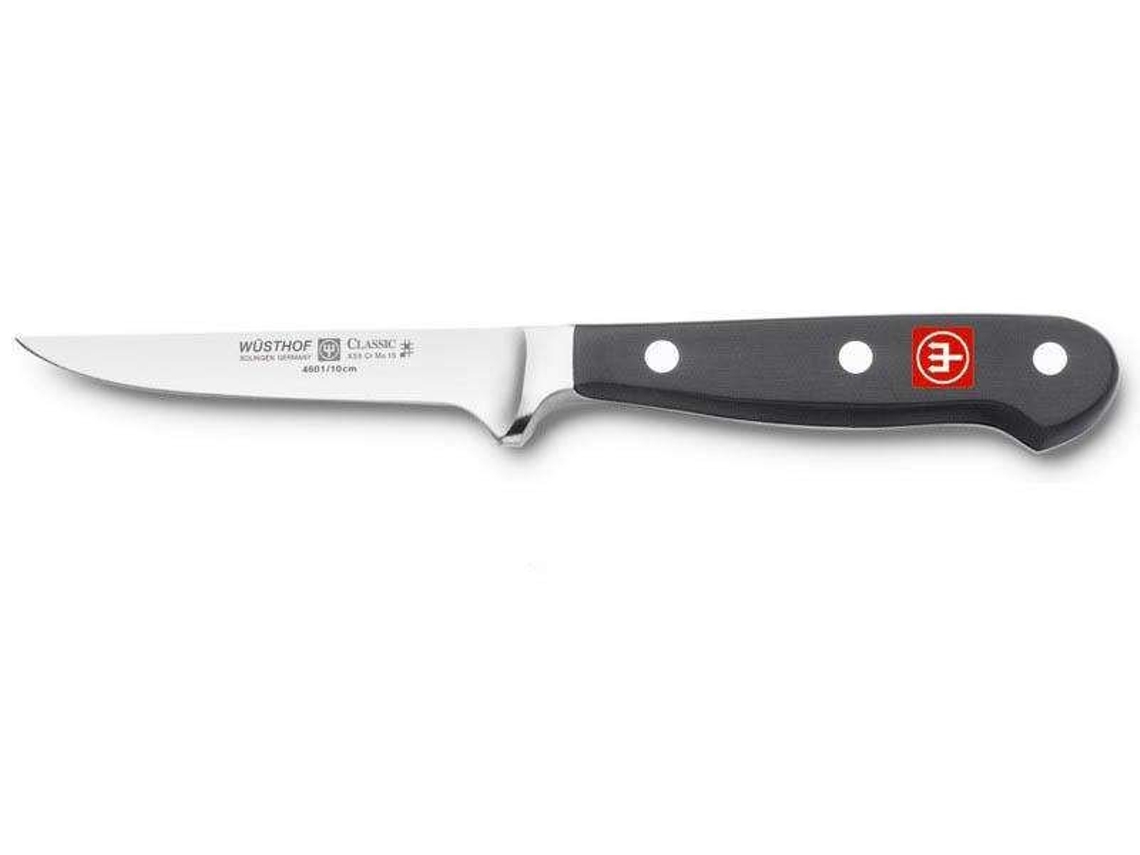 Faca de Cozinha WÜSTHOF de Desossar de 10 Y 14 Cm Lâmina De: 14 Cm
