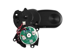 Motor De Escova Lateral Para Roborock S8 Max V Ultra S8 Max Ultra G20 G20s - Conjunto De Módulo De Motor Escalável - Peças De Reposição